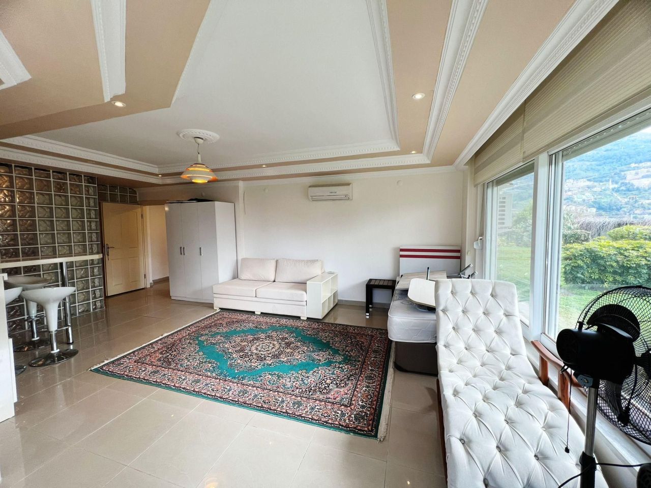 Вилла в Алании, Турция, 165 м² - фото 12