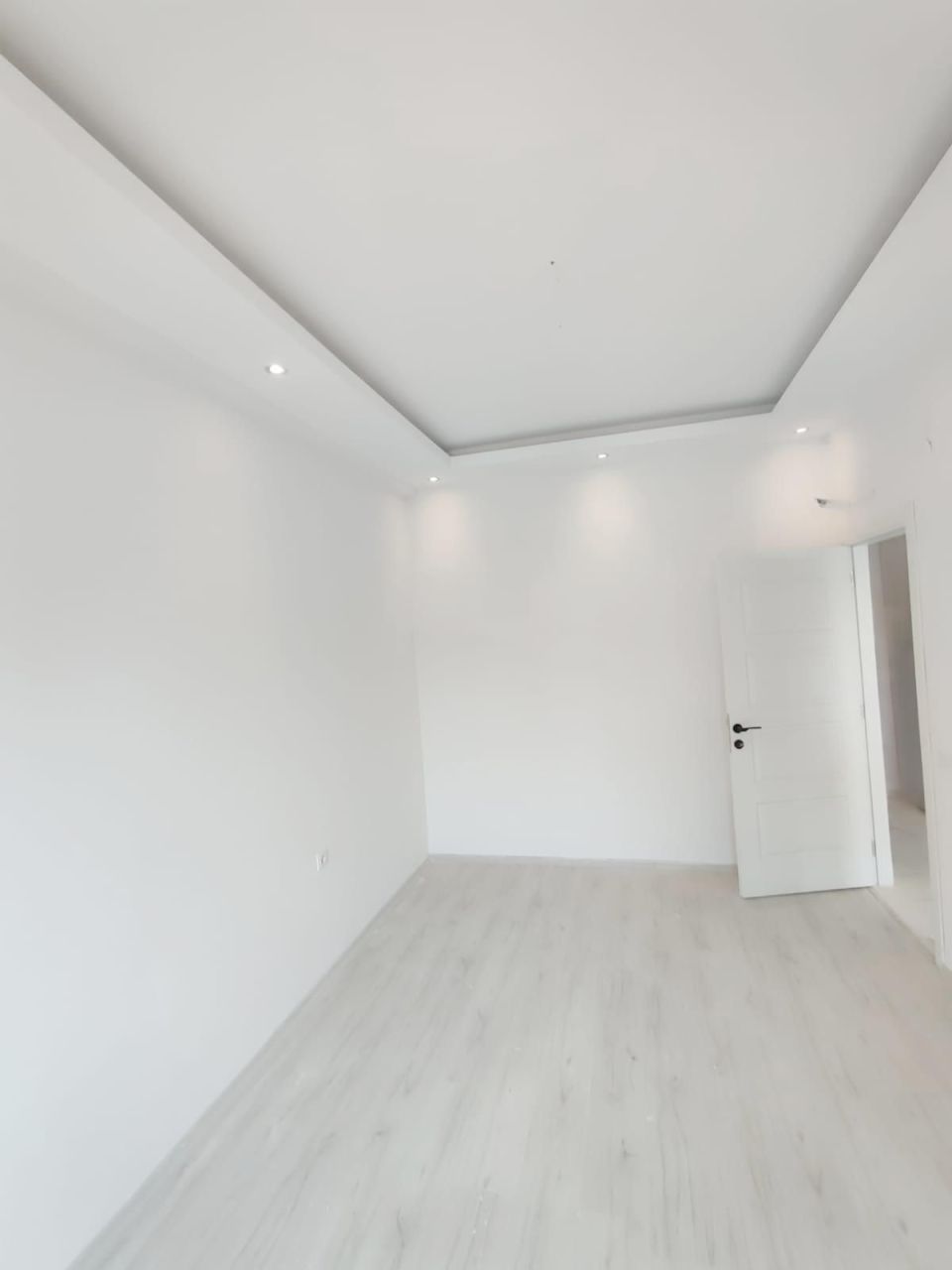 Квартира в Авсалларе, Турция, 55 м² - фото 12