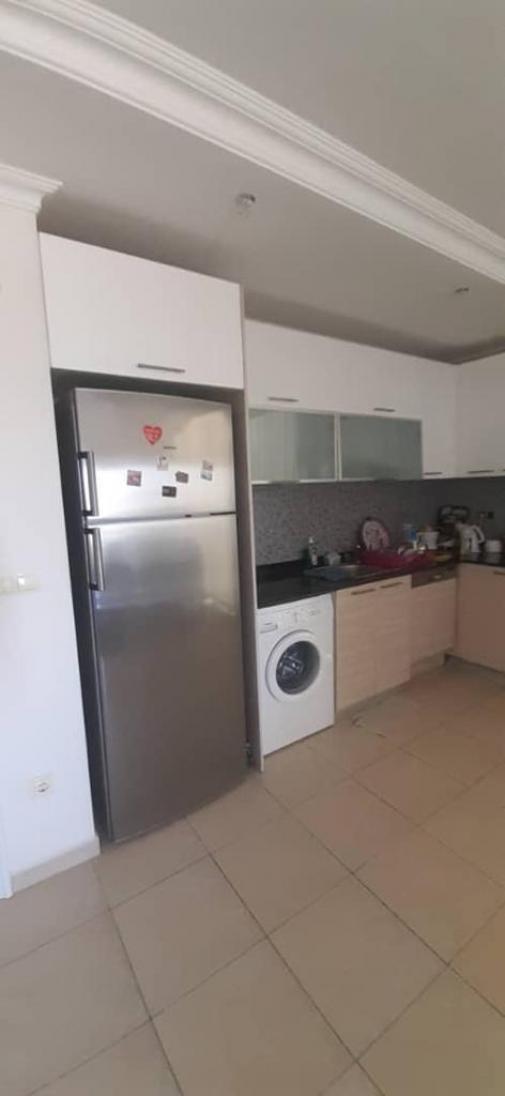 Квартира в Алании, Турция, 75 м² - фото 12