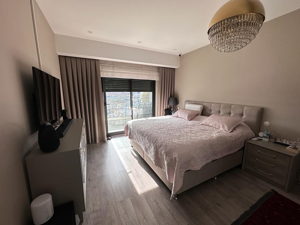 Пентхаус в Алании, Турция, 300 м² - фото 12