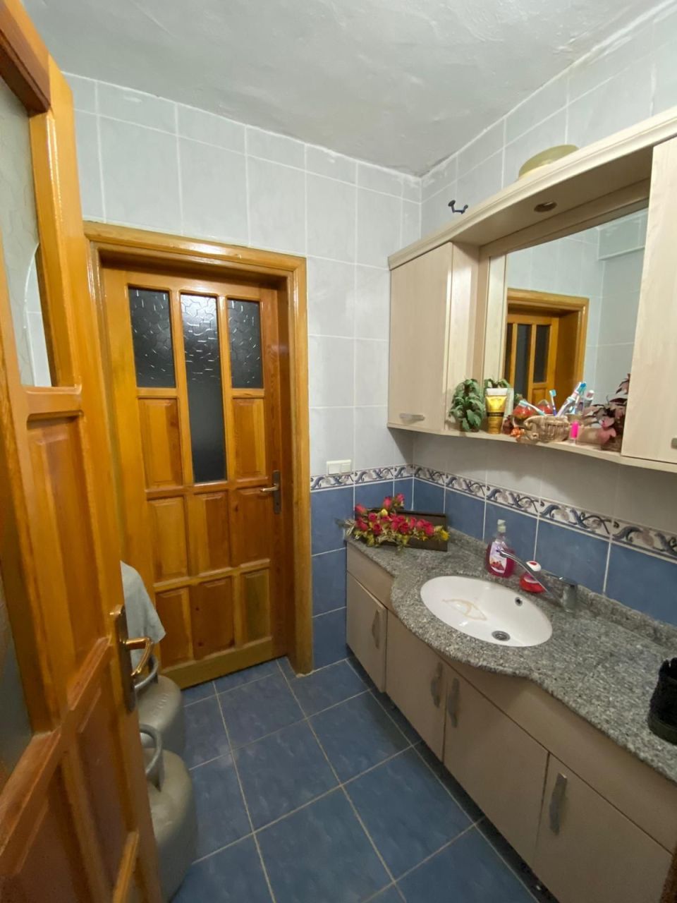 Квартира в Алании, Турция, 139 м² - фото 12