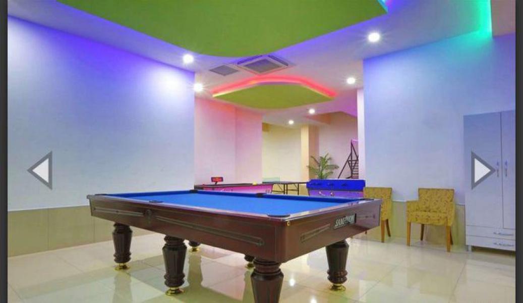 Пентхаус в Авсалларе, Турция, 160 м² - фото 12