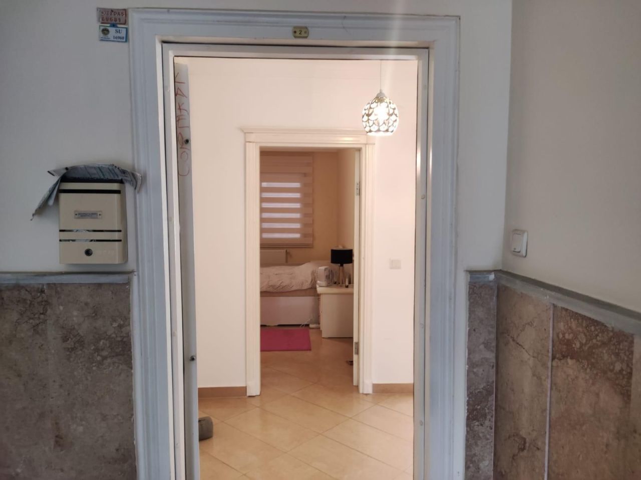 Квартира в Алании, Турция, 120 м² - фото 12