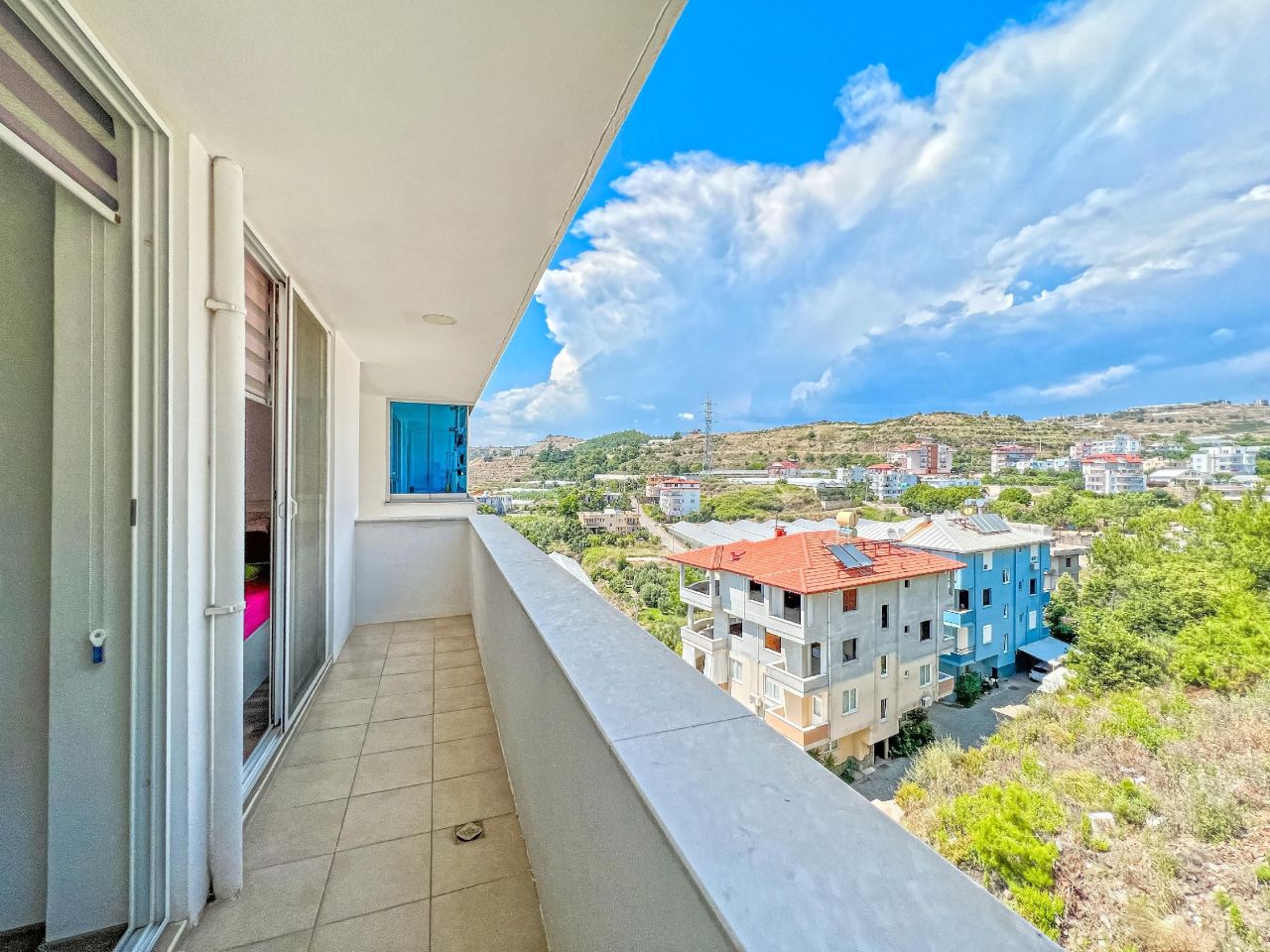 Пентхаус в Конаклы, Турция, 150 м² - фото 12