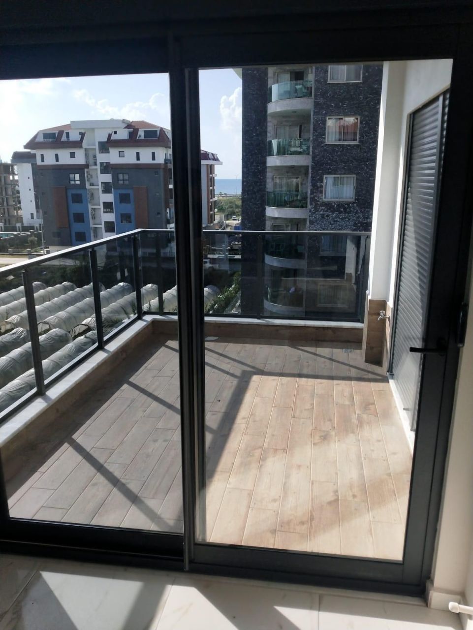 Квартира в Кестеле, Турция, 110 м² - фото 12