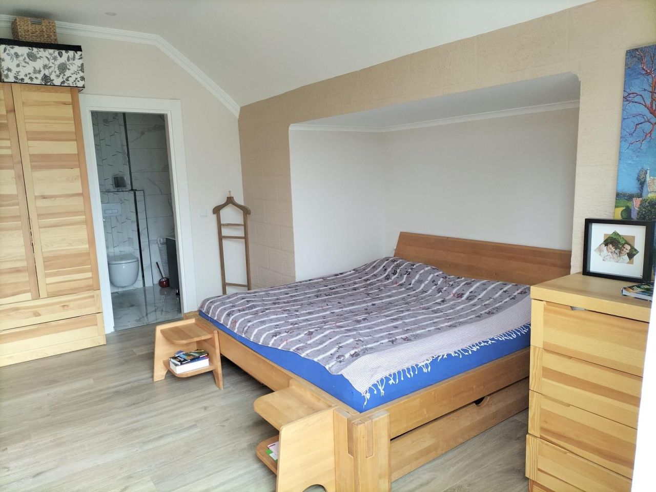 Пентхаус в Алании, Турция, 190 м² - фото 12