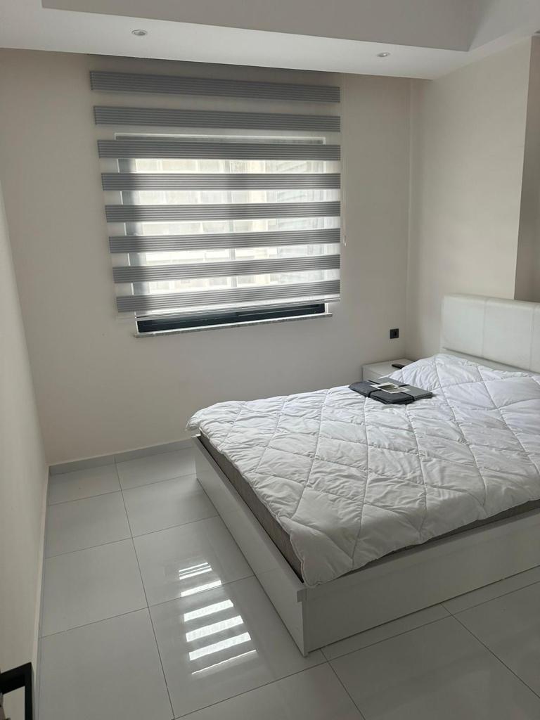 Квартира в Алании, Турция, 55 м² - фото 12