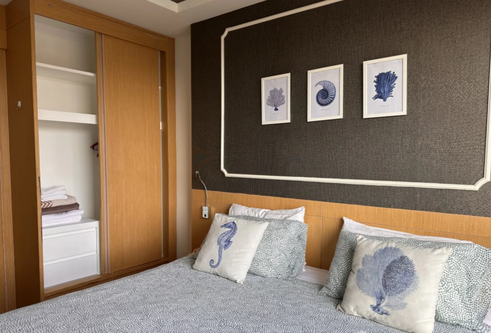 Квартира на Пхукете, Таиланд, 28 м² - фото 12