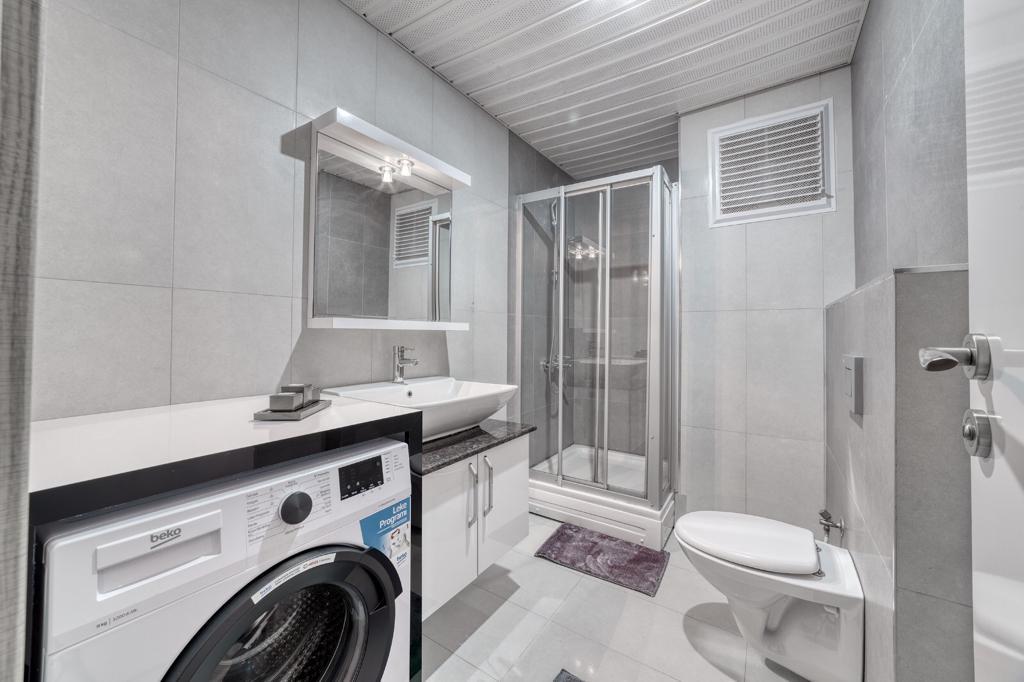 Квартира в Кестеле, Турция, 60 м² - фото 12