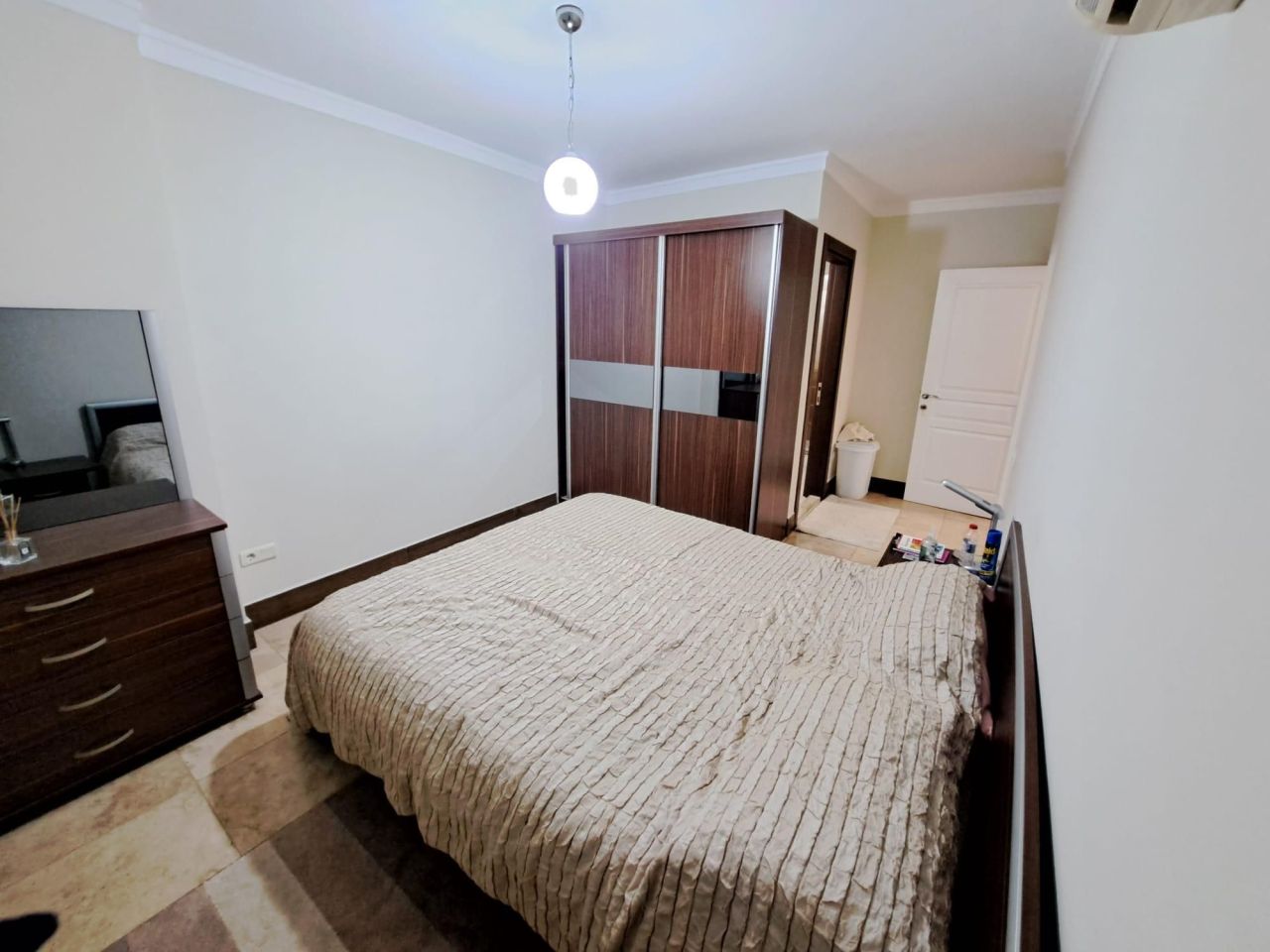 Квартира в Алании, Турция, 65 м² - фото 12