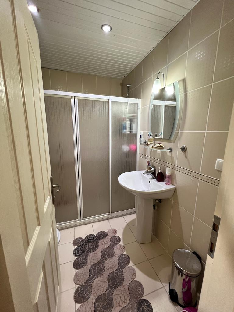 Квартира в Алании, Турция, 120 м² - фото 12