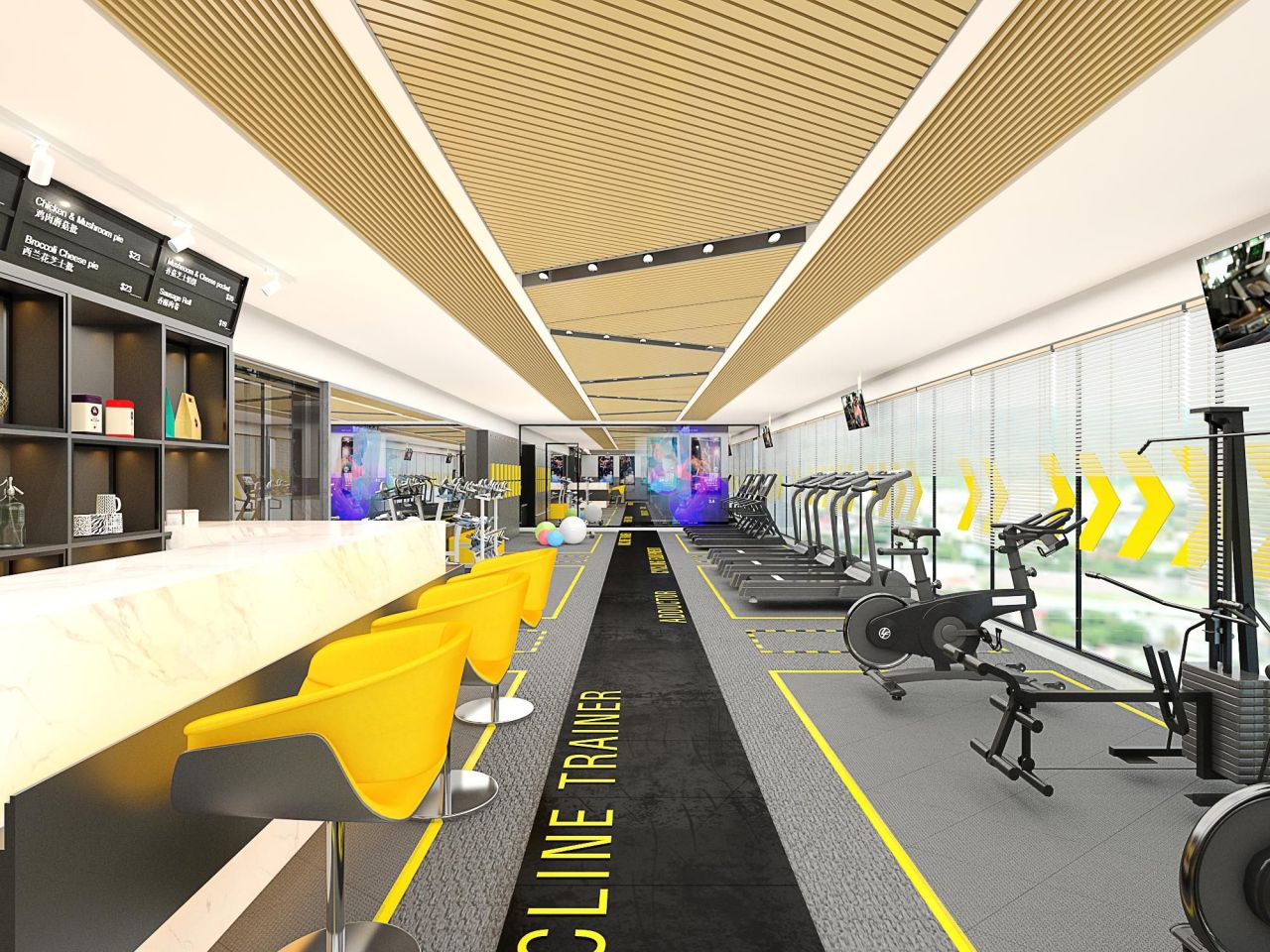 Пентхаус в Алании, Турция, 100 м² - фото 12