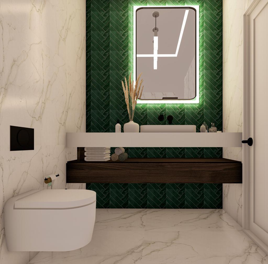 Квартира в Авсалларе, Турция, 57 м² - фото 12