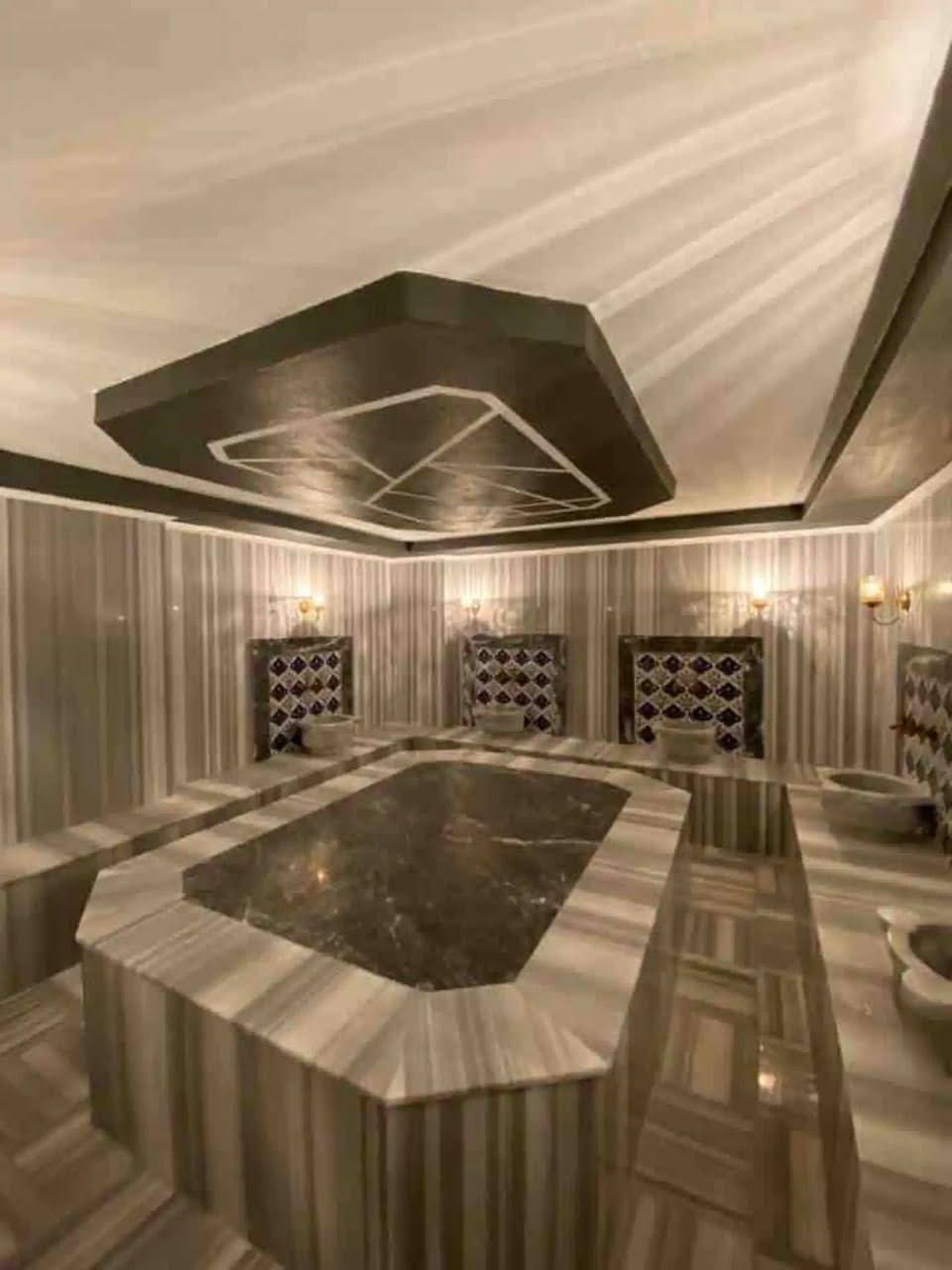 Квартира в Алании, Турция, 49 м² - фото 5