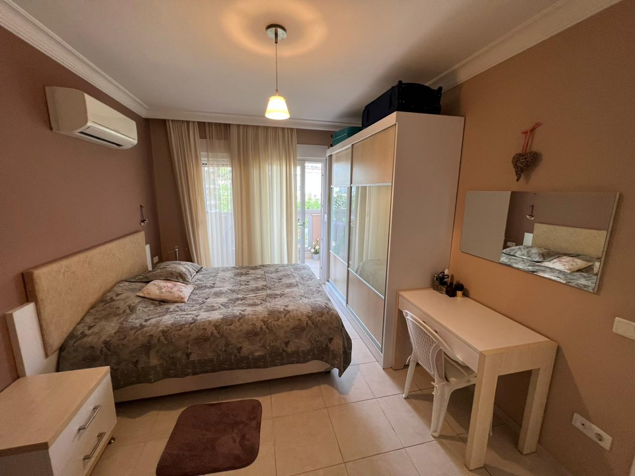 Квартира в Алании, Турция, 140 м² - фото 12