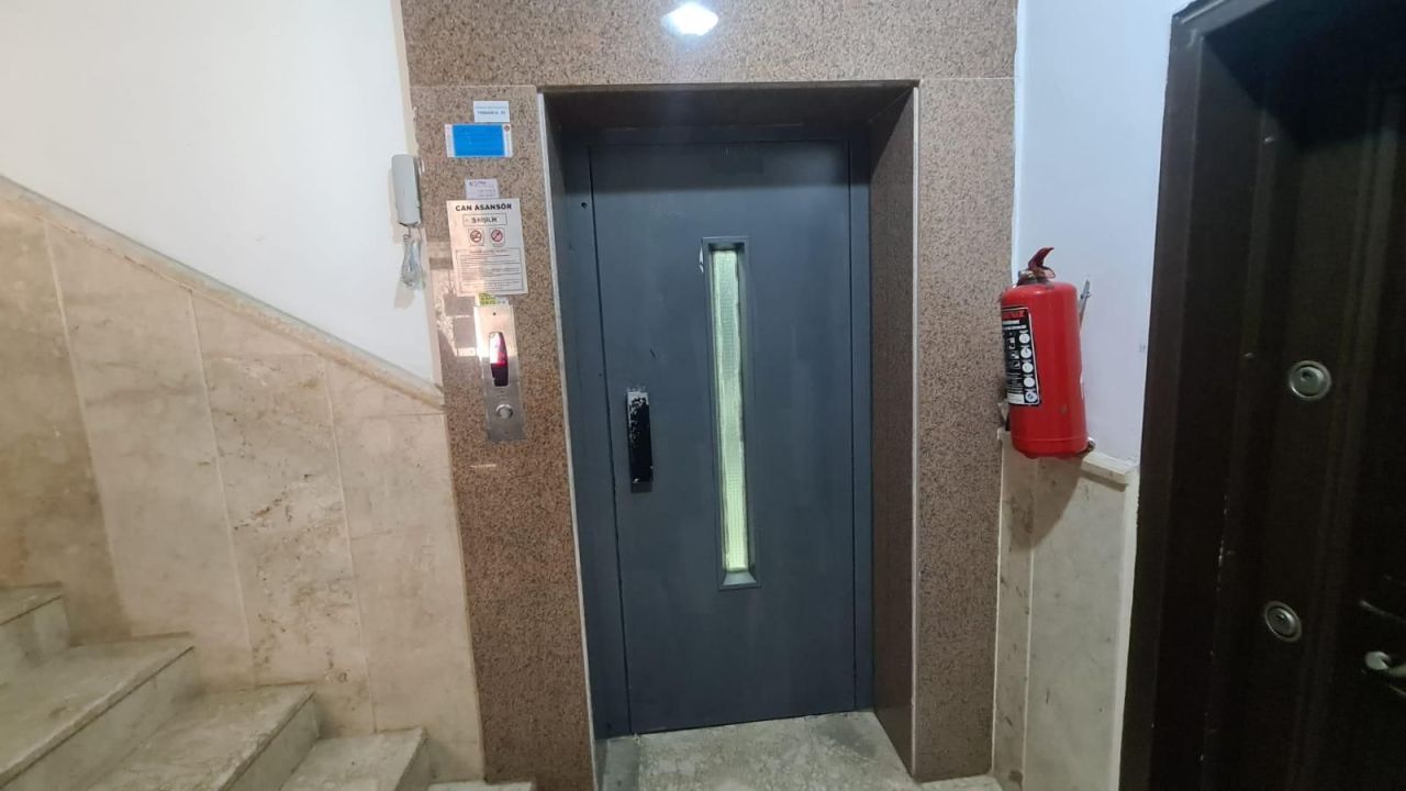 Пентхаус в Алании, Турция, 170 м² - фото 12