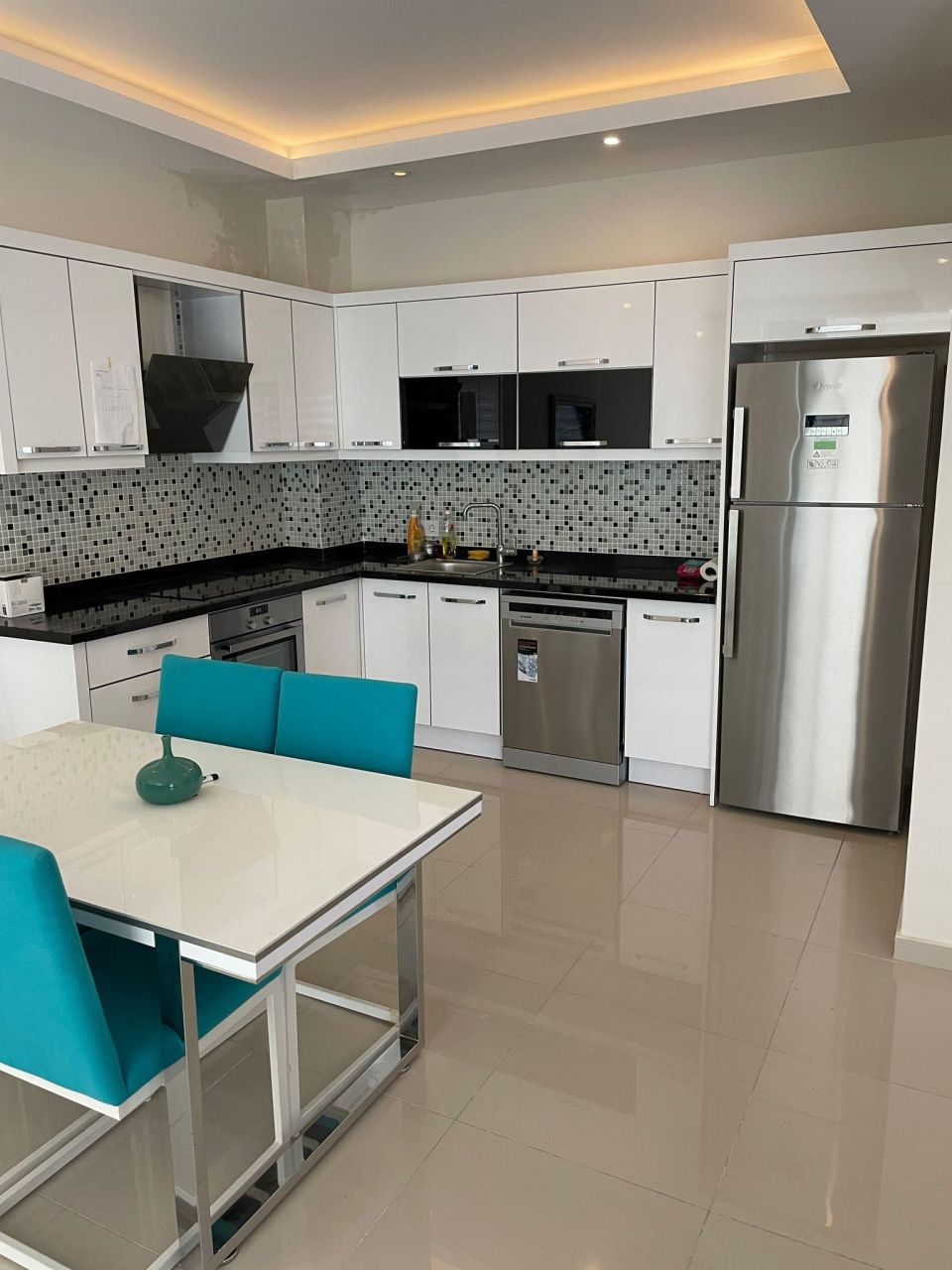 Пентхаус в Кестеле, Турция, 145 м² - фото 12