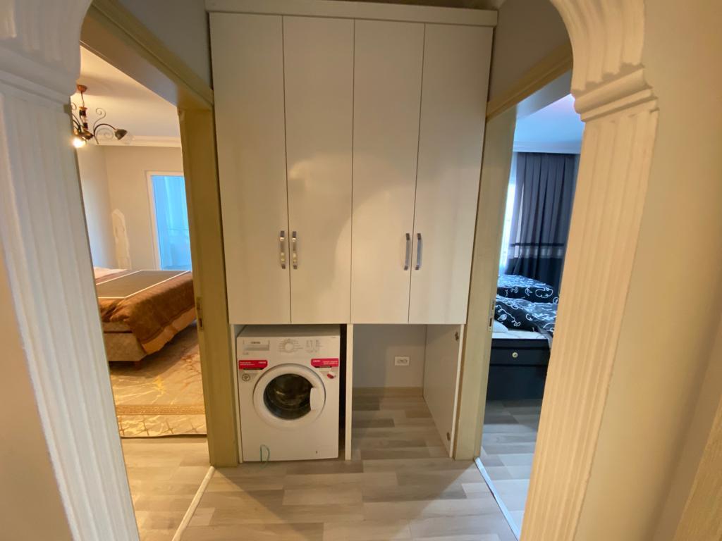 Квартира в Алании, Турция, 95 м² - фото 12