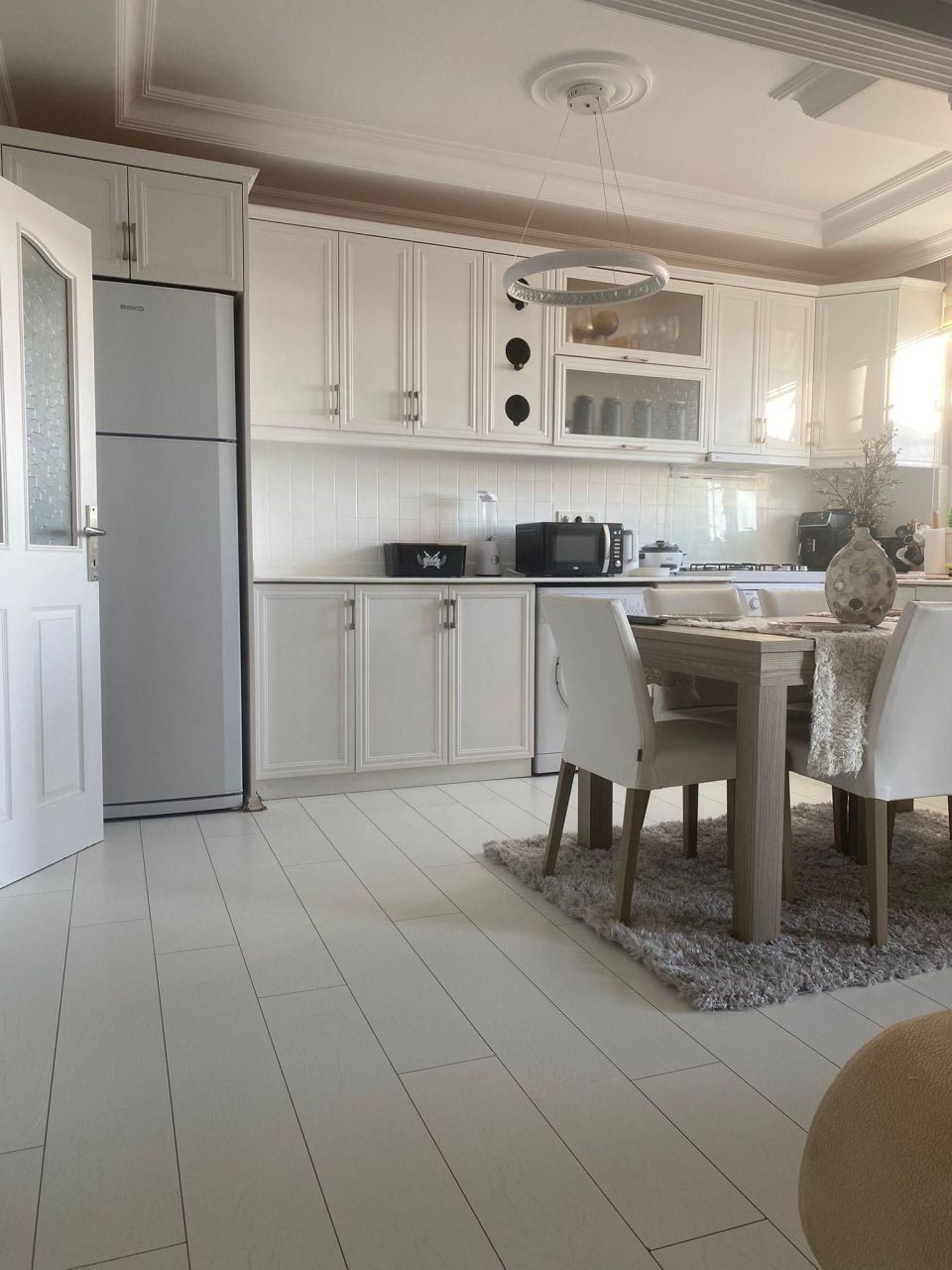 Квартира в Алании, Турция, 120 м² - фото 12