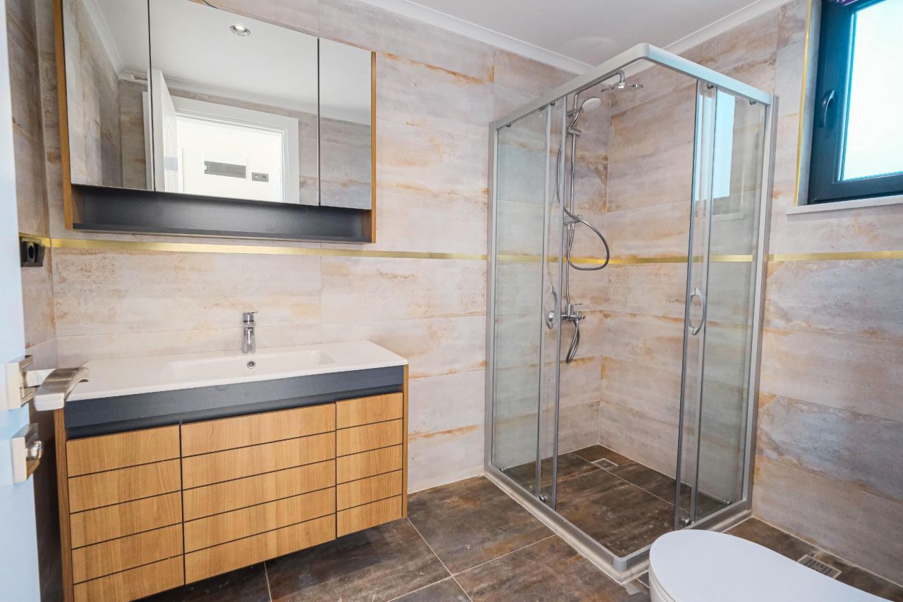 Вилла в Алании, Турция, 230 м² - фото 12