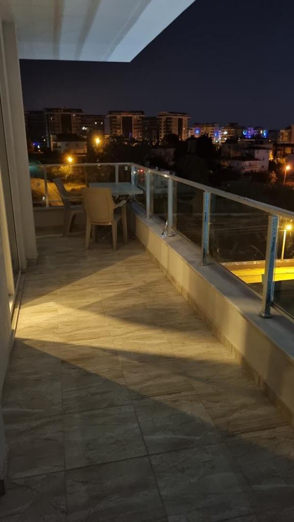 Квартира в Авсалларе, Турция, 105 м² - фото 12