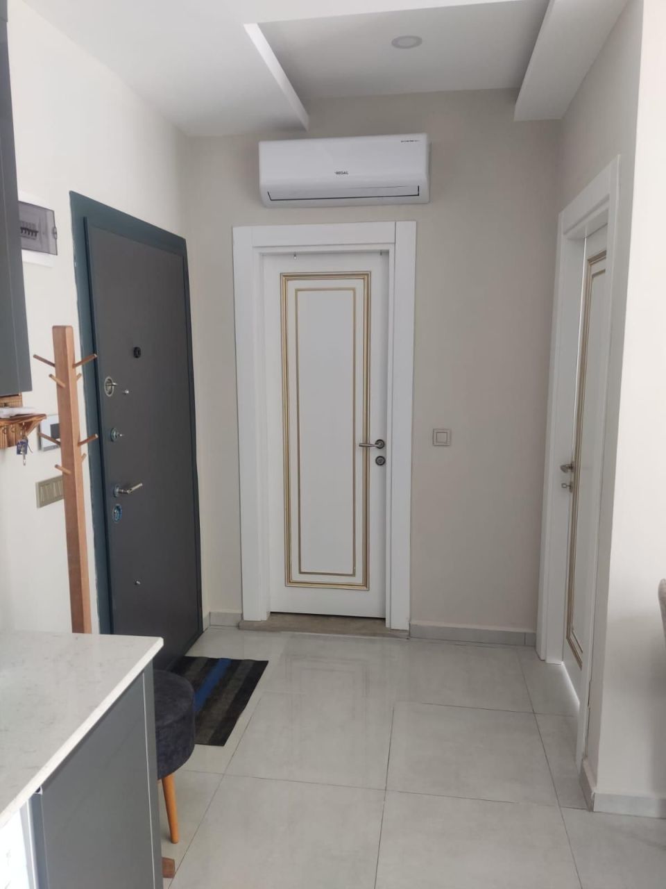 Квартира в Алании, Турция, 65 м² - фото 12