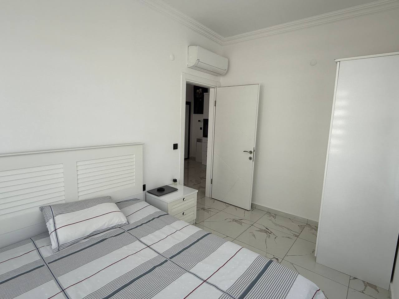 Квартира в Алании, Турция, 49 м² - фото 17