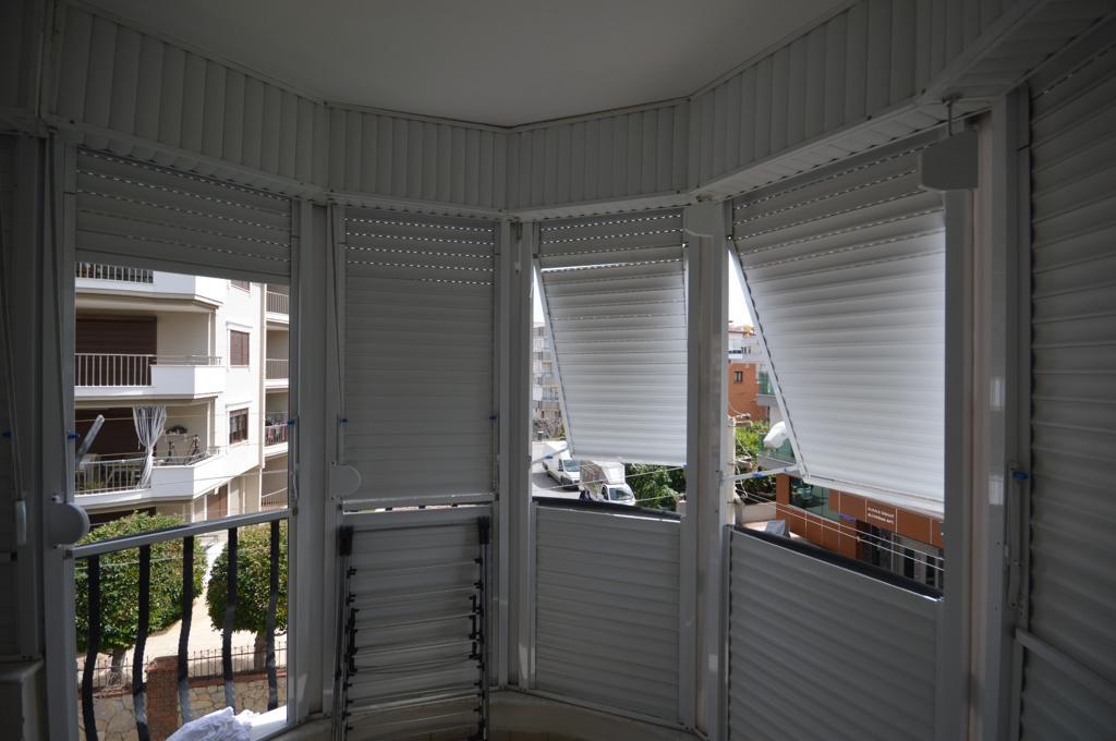 Квартира в Алании, Турция, 83 м² - фото 12