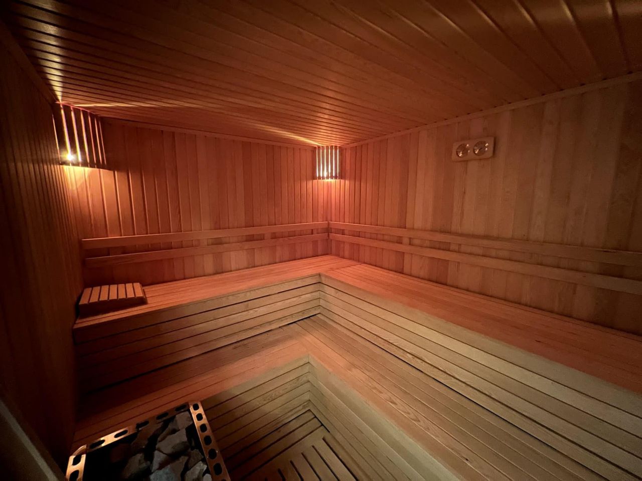 Квартира в Алании, Турция, 60 м² - фото 12