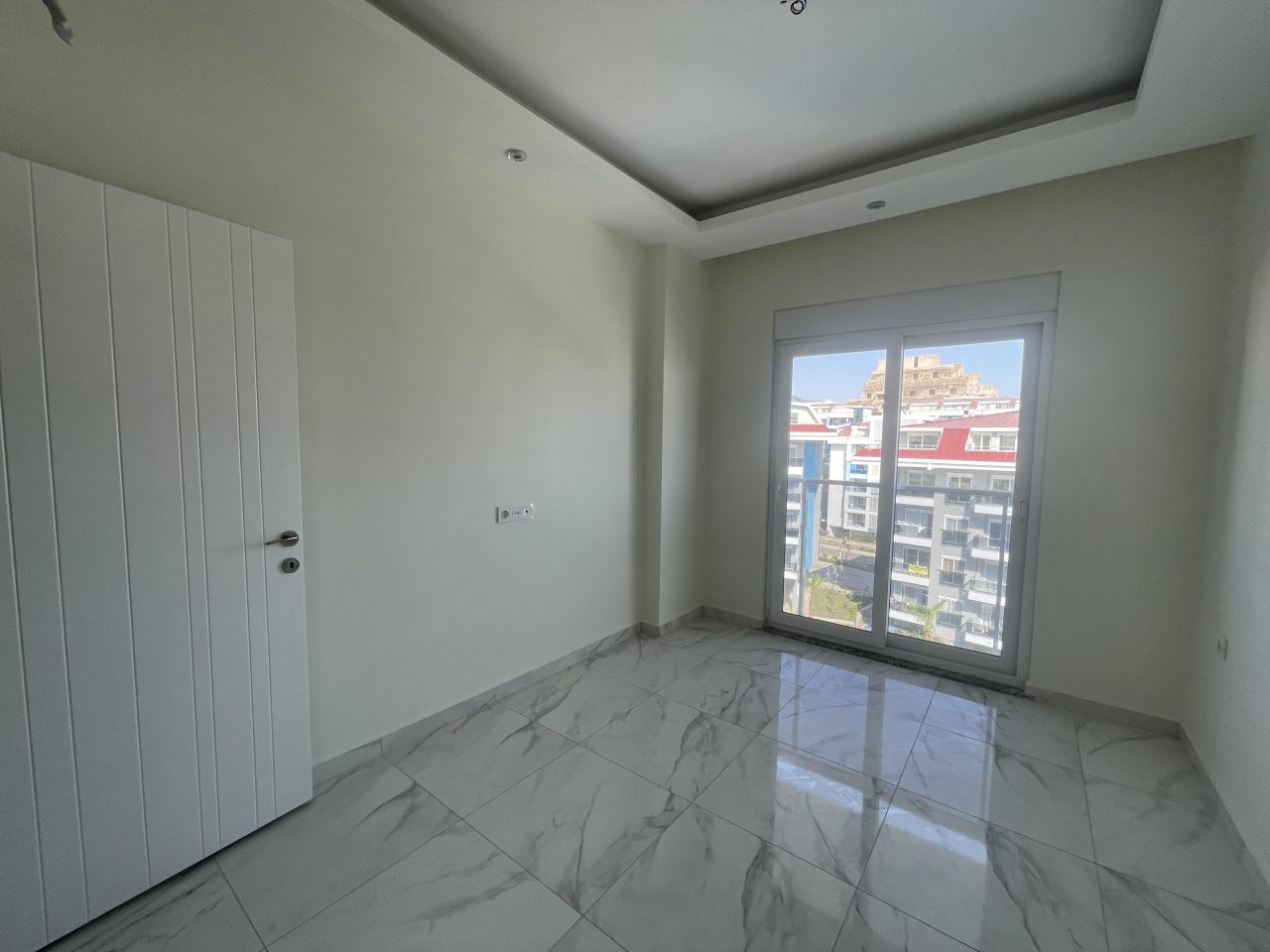 Пентхаус в Кестеле, Турция, 96 м² - фото 12