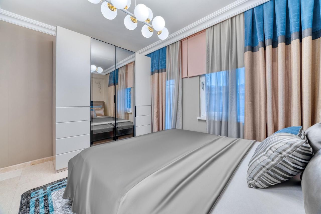 Вилла в Алании, Турция, 280 м² - фото 12