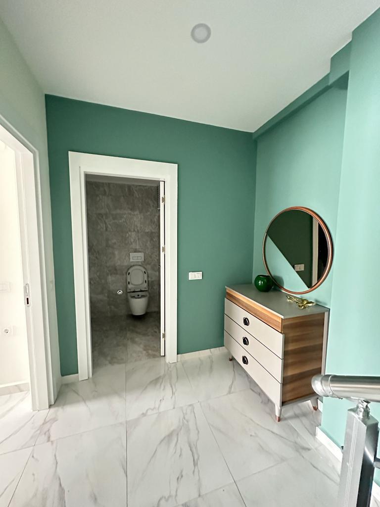 Пентхаус в Кестеле, Турция, 100 м² - фото 12