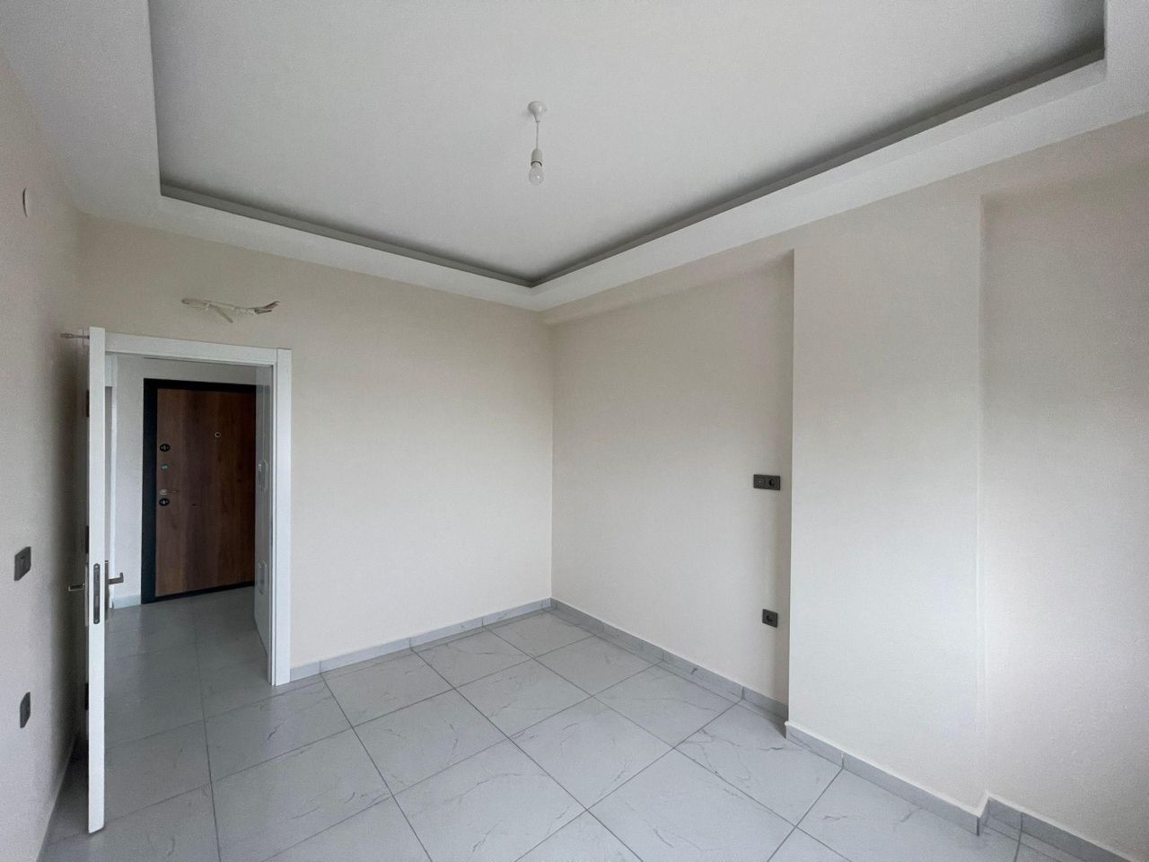 Квартира в Алании, Турция, 60 м² - фото 12