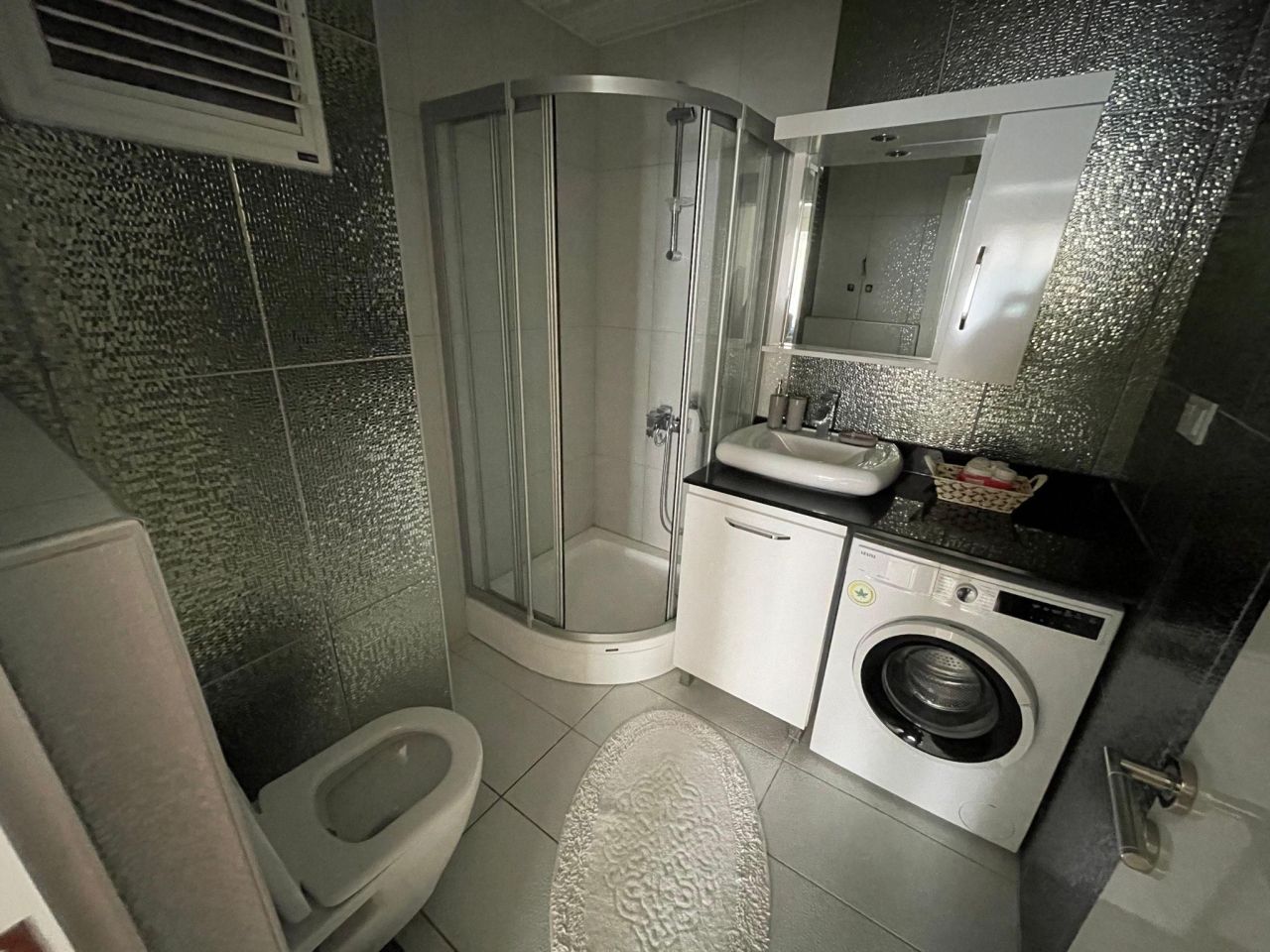 Квартира в Кестеле, Турция, 110 м² - фото 12