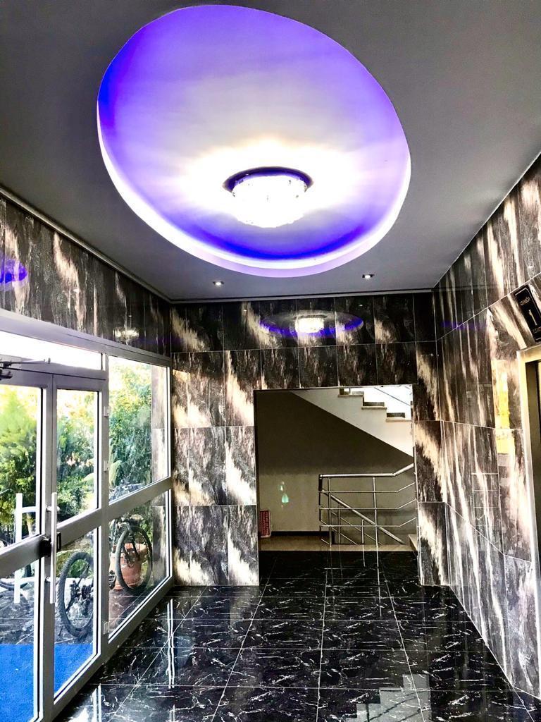 Пентхаус в Алании, Турция, 110 м² - фото 12