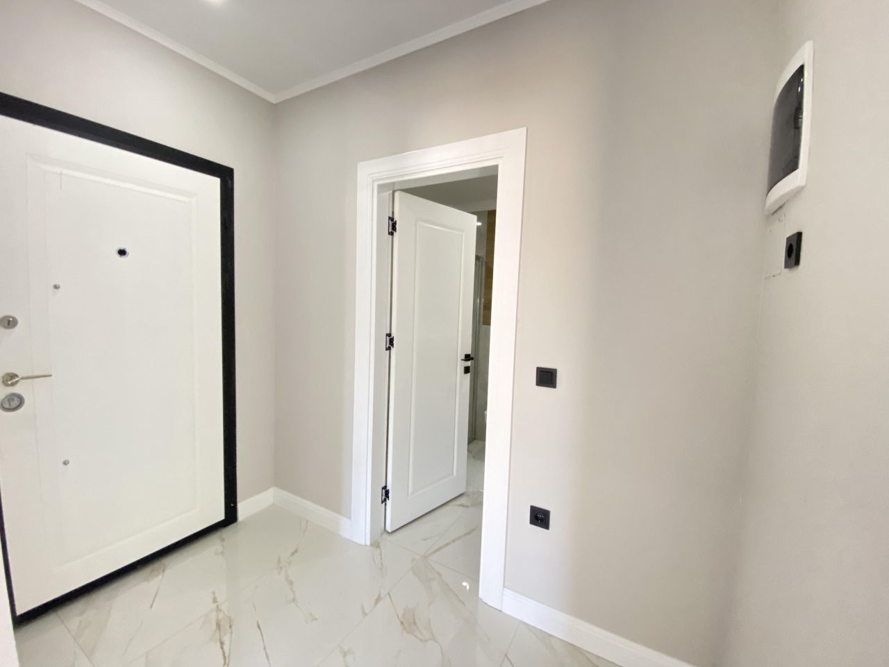 Квартира в Алании, Турция, 110 м² - фото 12