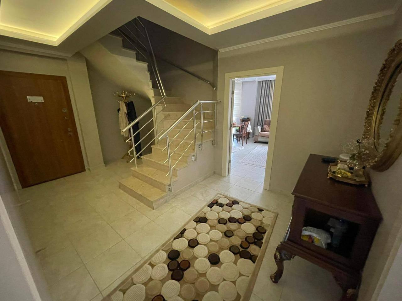 Пентхаус в Алании, Турция, 300 м² - фото 12