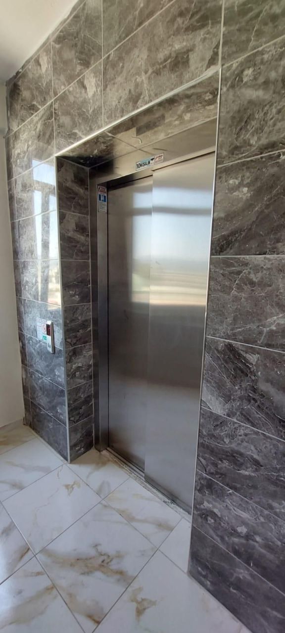 Квартира в Алании, Турция, 90 м² - фото 12