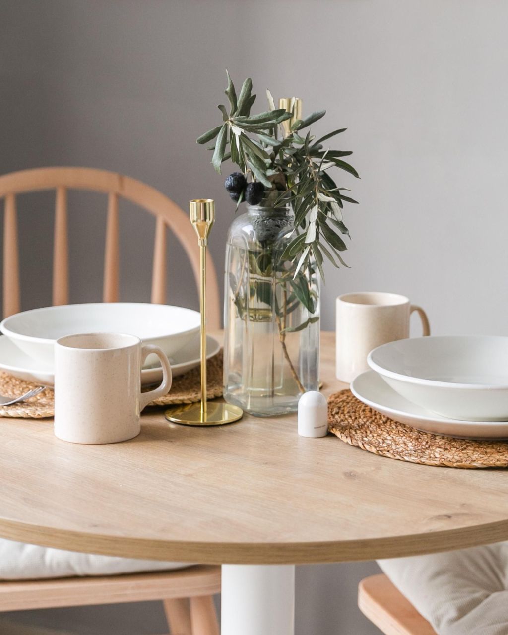 Квартира в Алании, Турция, 35 м² - фото 12