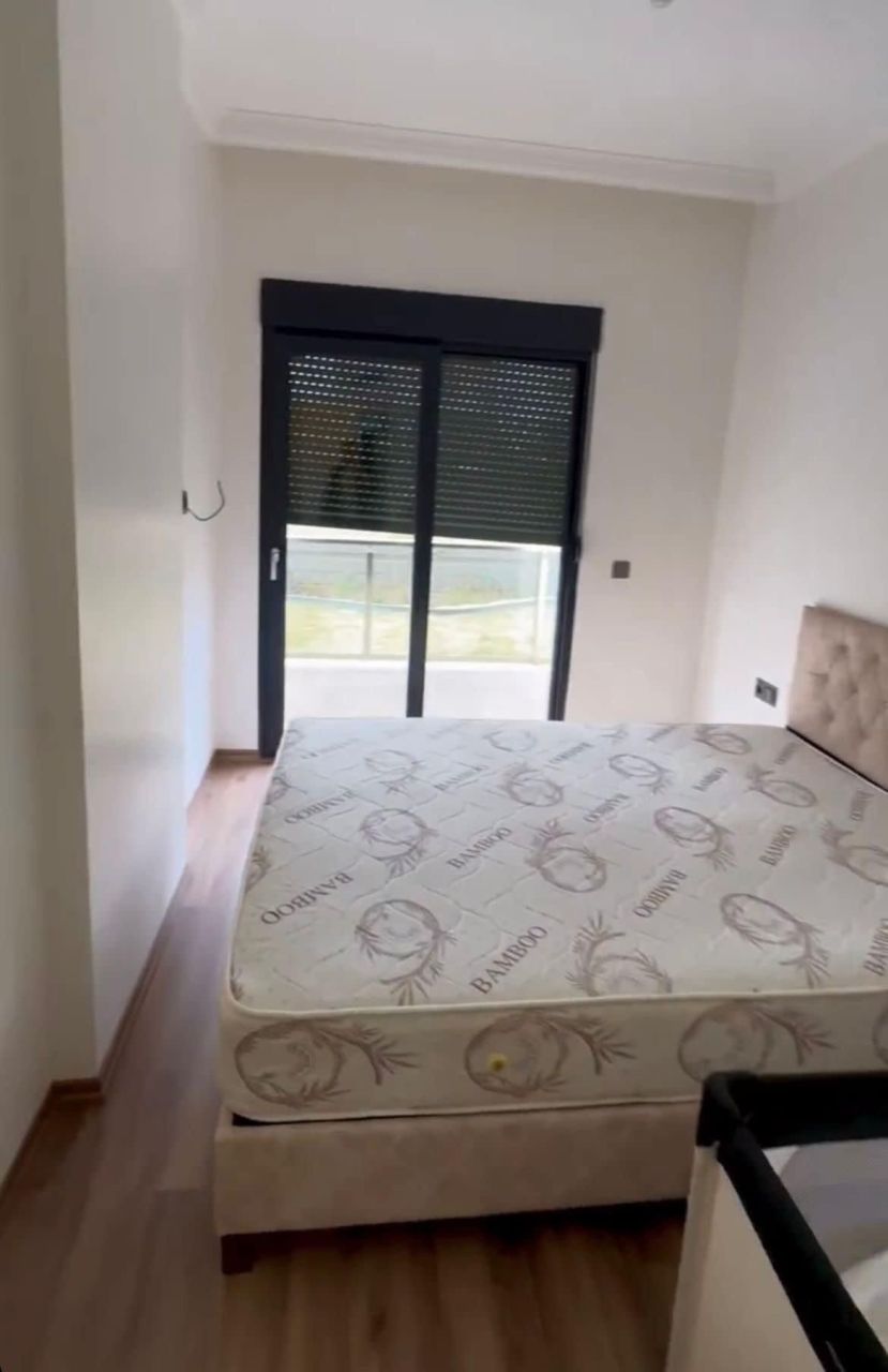 Квартира в Алании, Турция, 95 м² - фото 12