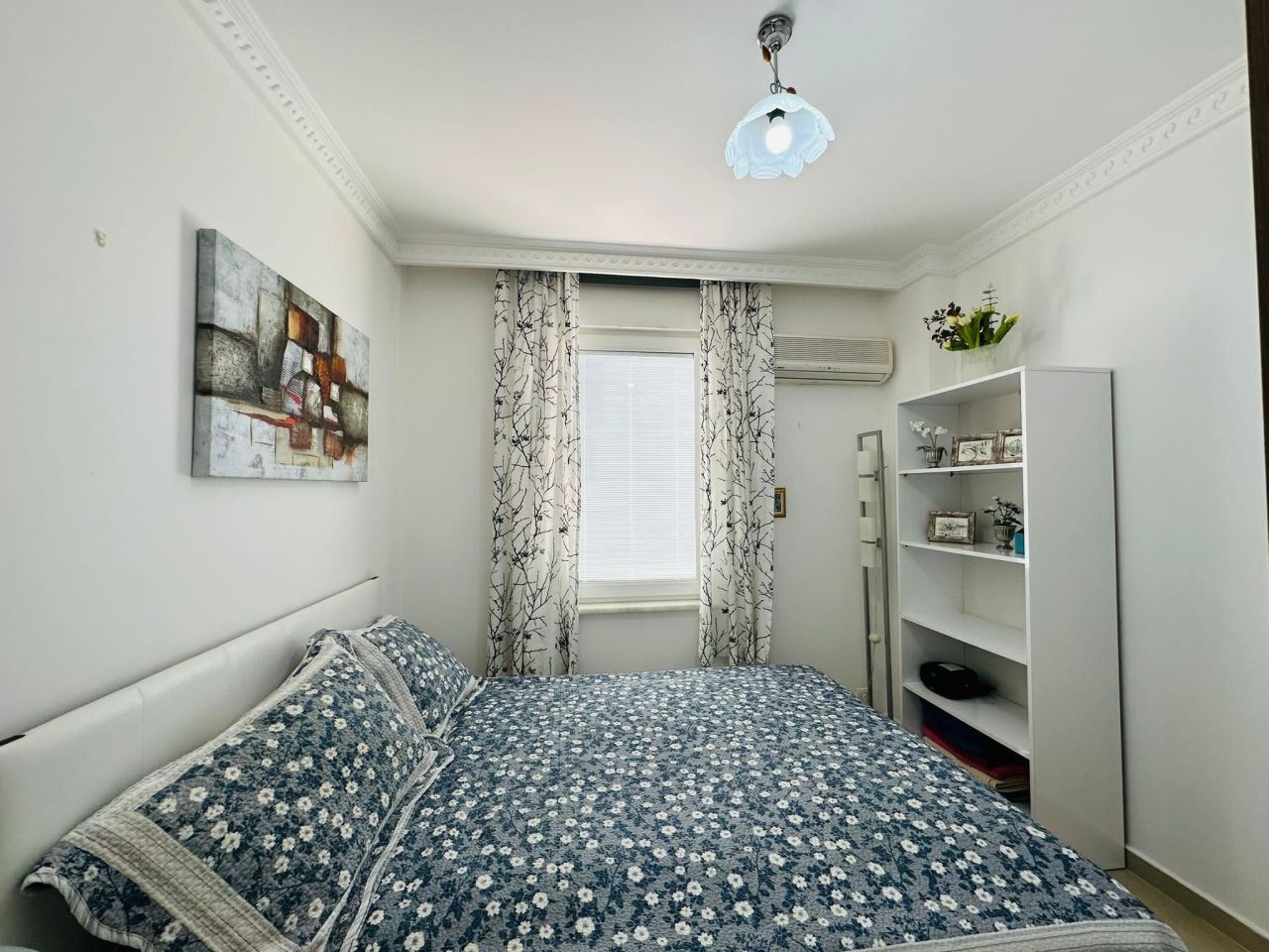 Квартира в Алании, Турция, 90 м² - фото 12