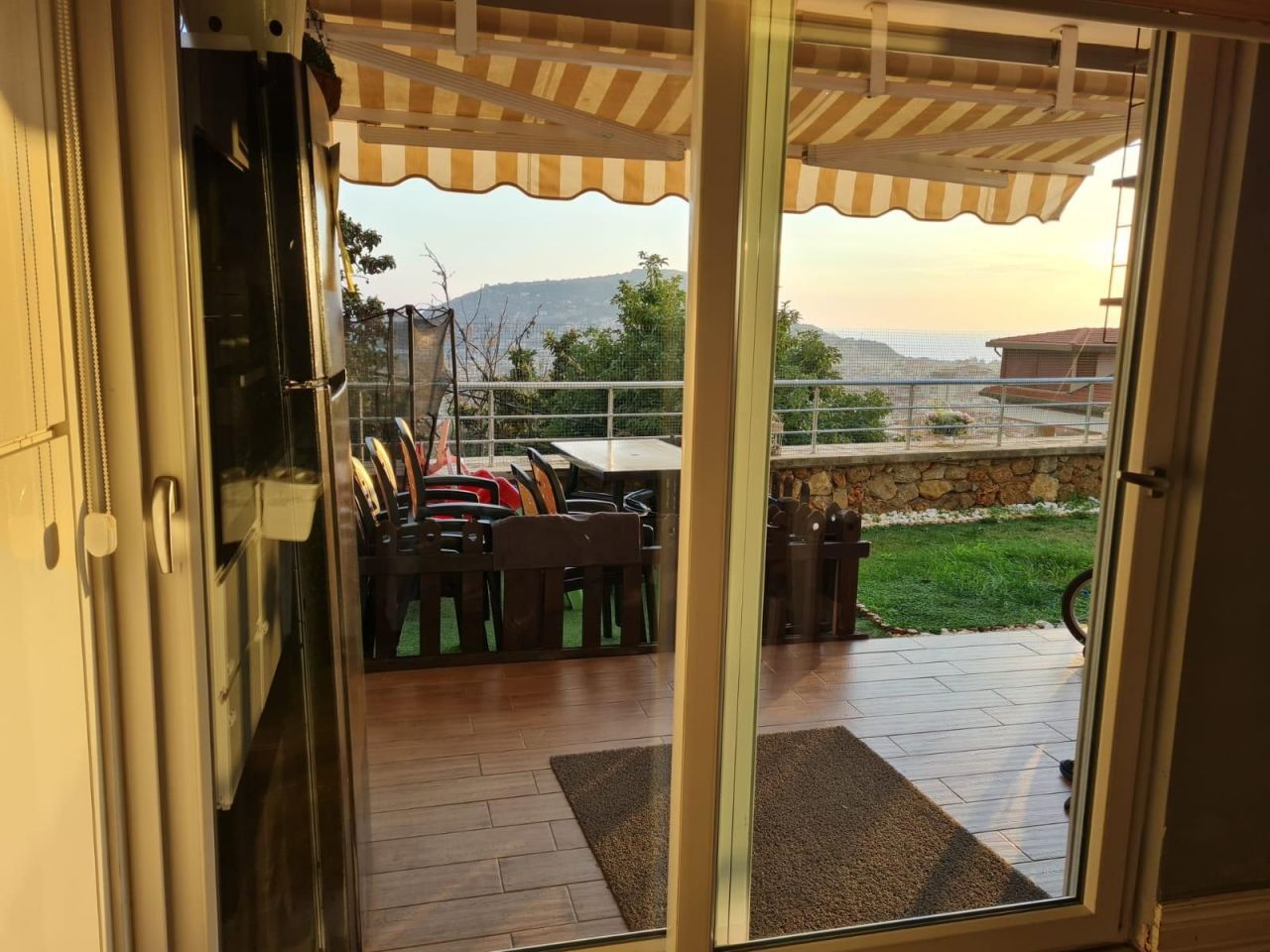 Пентхаус в Алании, Турция, 220 м² - фото 12