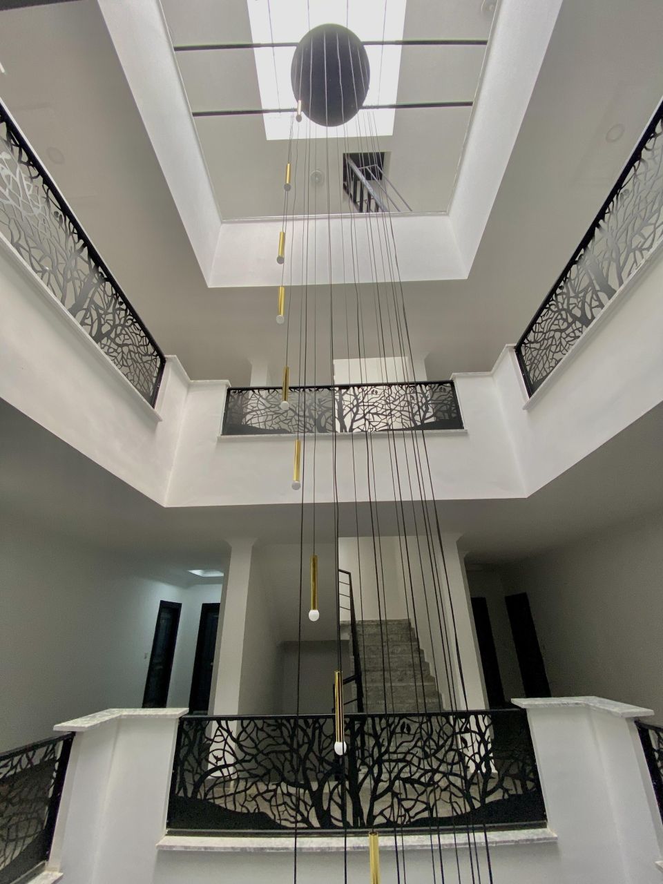 Квартира в Алании, Турция, 40 м² - фото 12