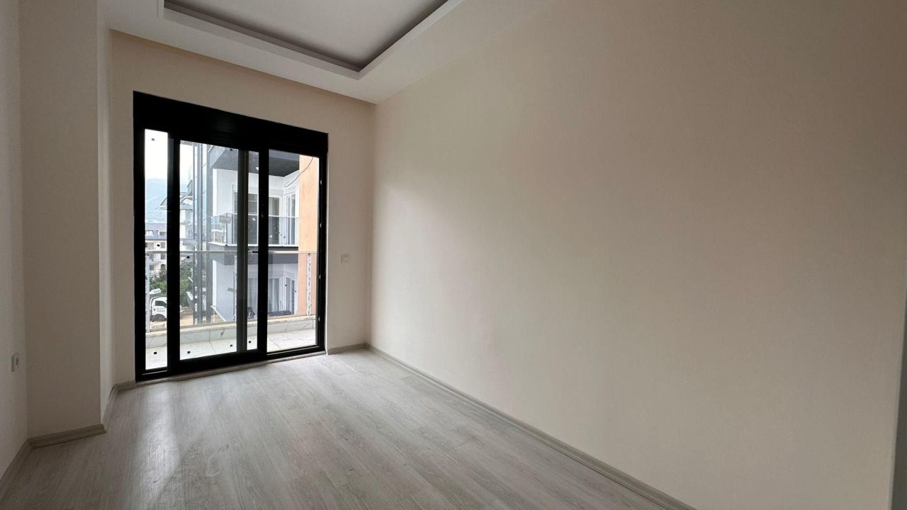 Квартира в Алании, Турция, 120 м² - фото 12