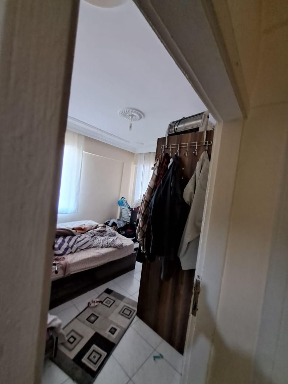 Квартира в Алании, Турция, 140 м² - фото 12