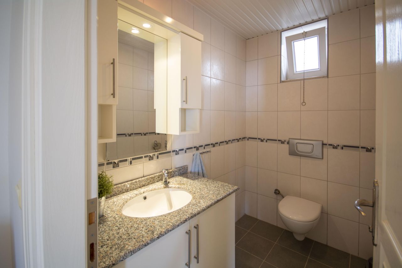 Вилла в Алании, Турция, 220 м² - фото 12