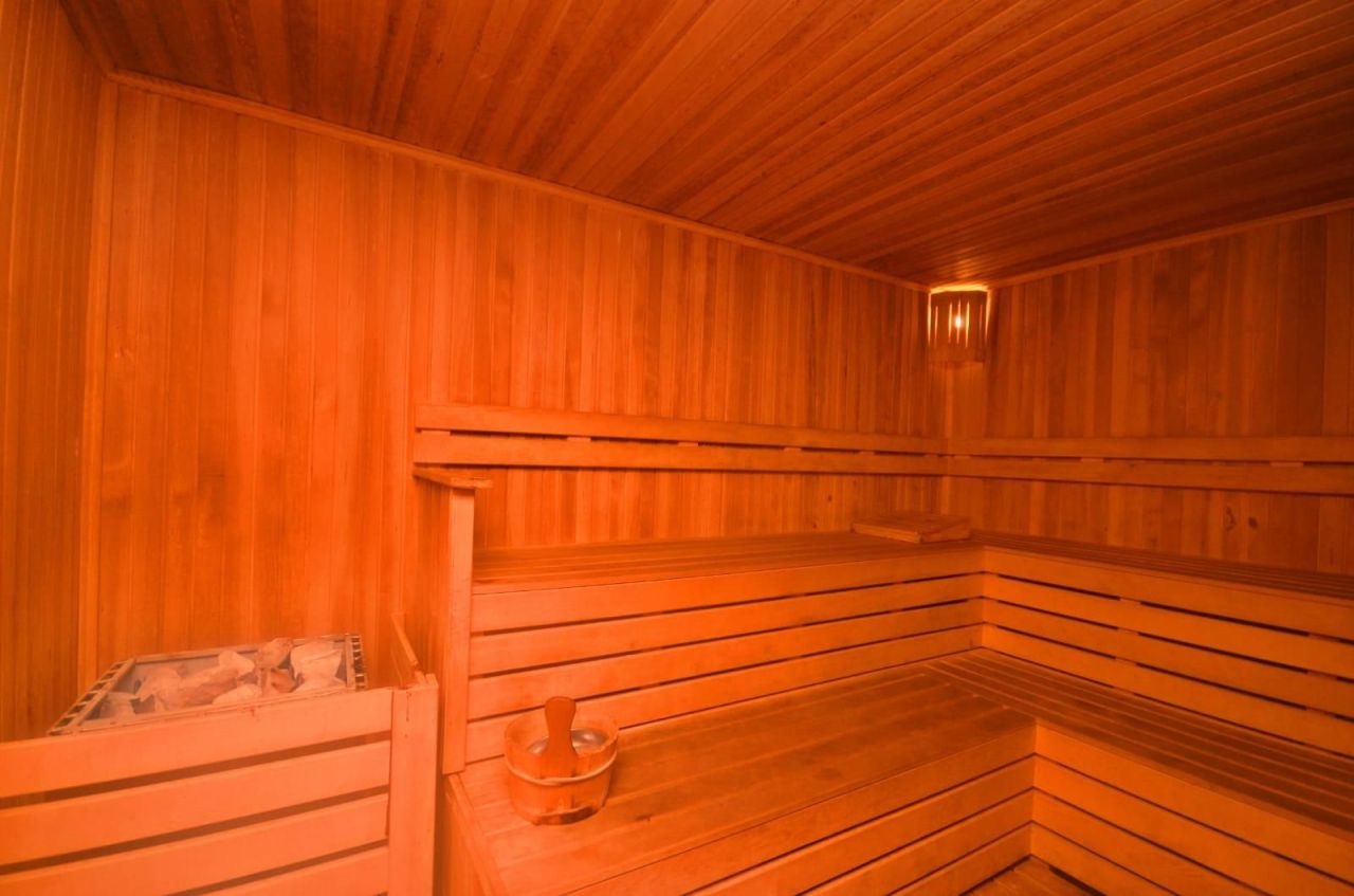 Квартира в Алании, Турция, 120 м² - фото 12