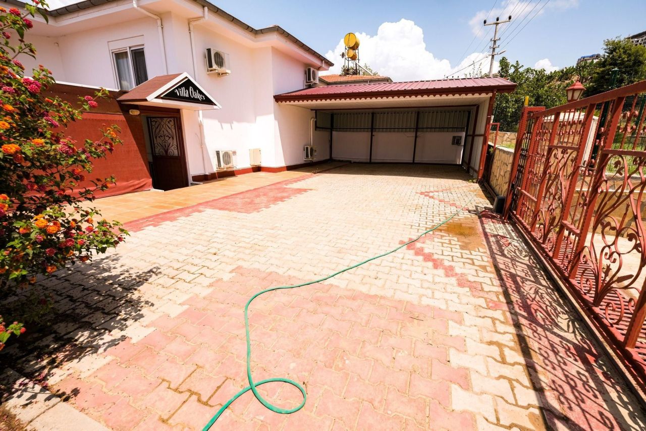 Вилла в Алании, Турция, 270 м² - фото 12