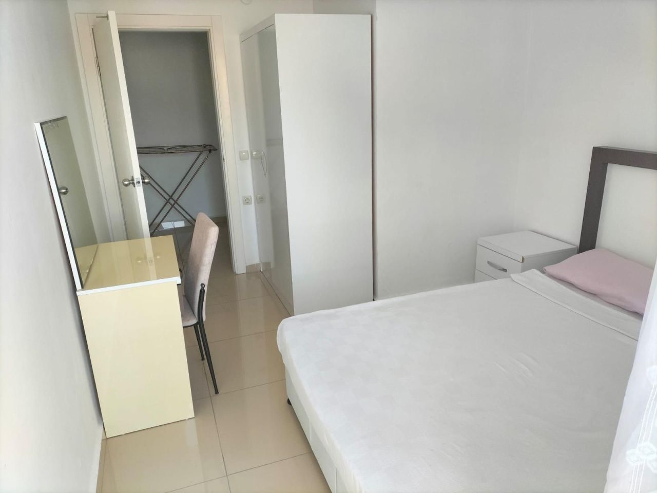 Пентхаус в Алании, Турция, 92 м² - фото 12