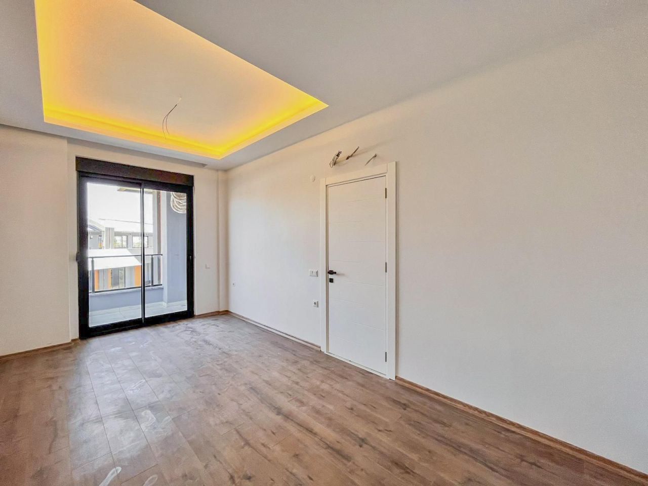 Квартира в Алании, Турция, 160 м² - фото 12